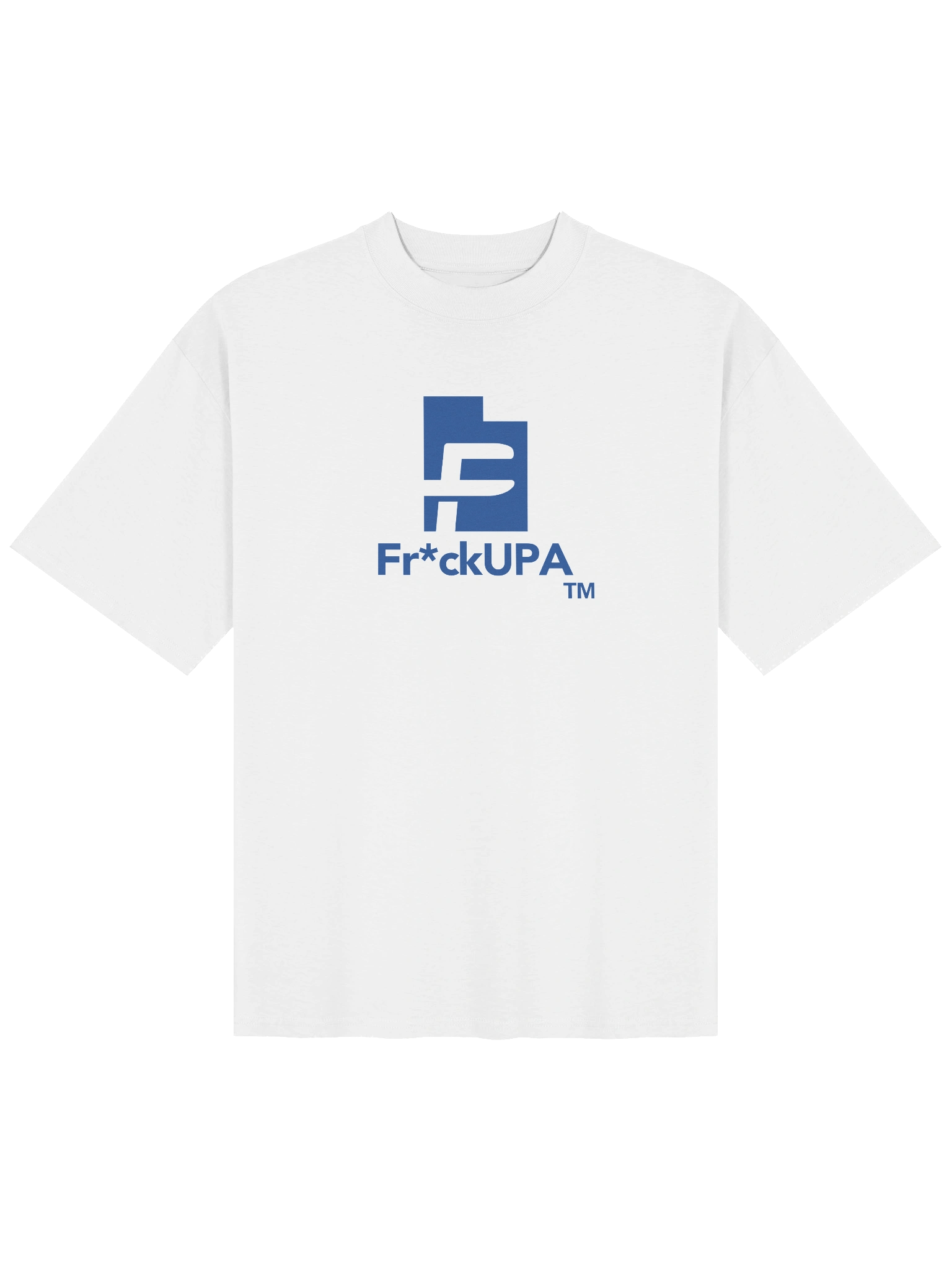 Fr*ckUPA shirt product image (3)