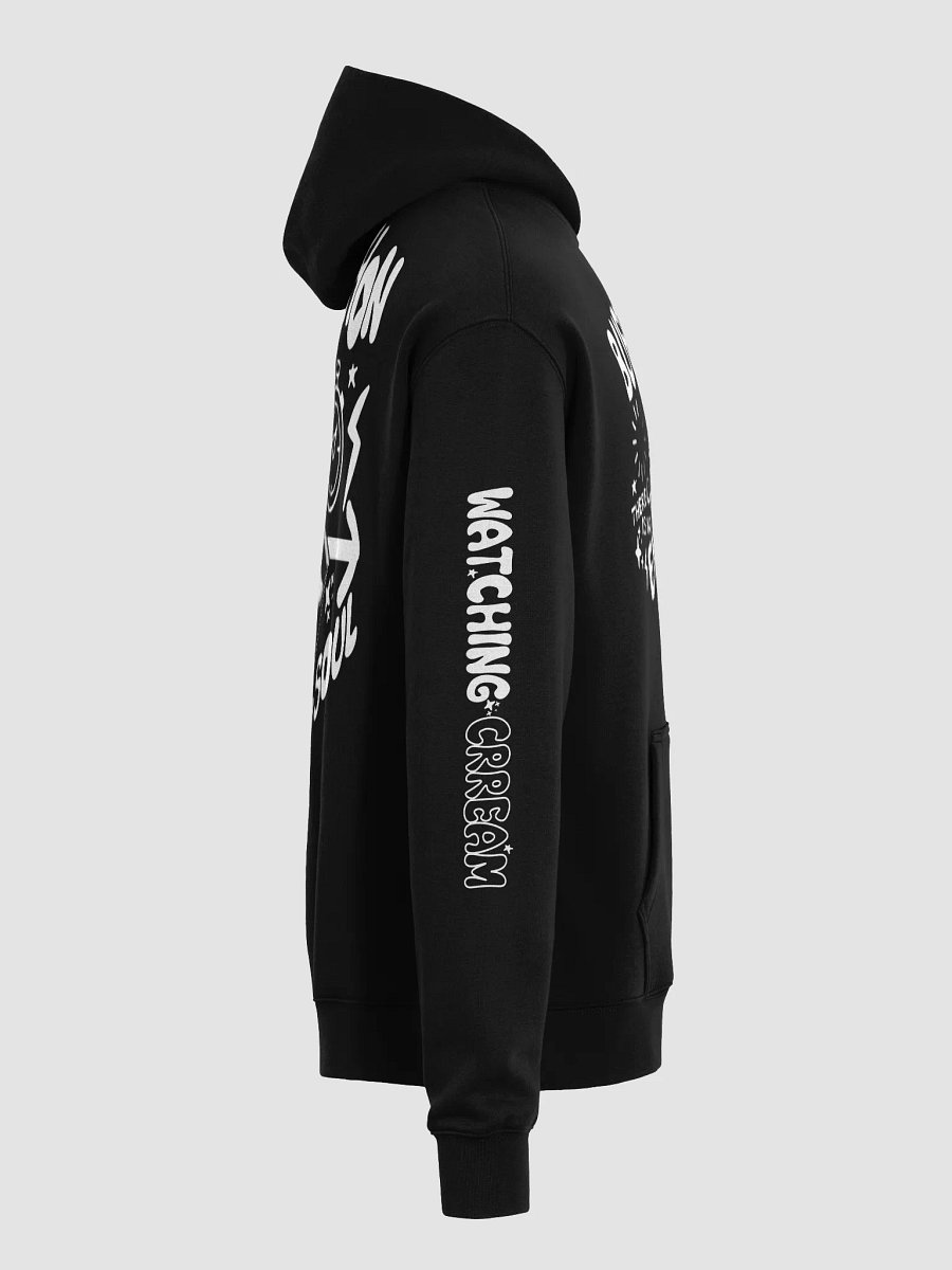 Buffering Light Unisex Oversized Hoodie product image (19)