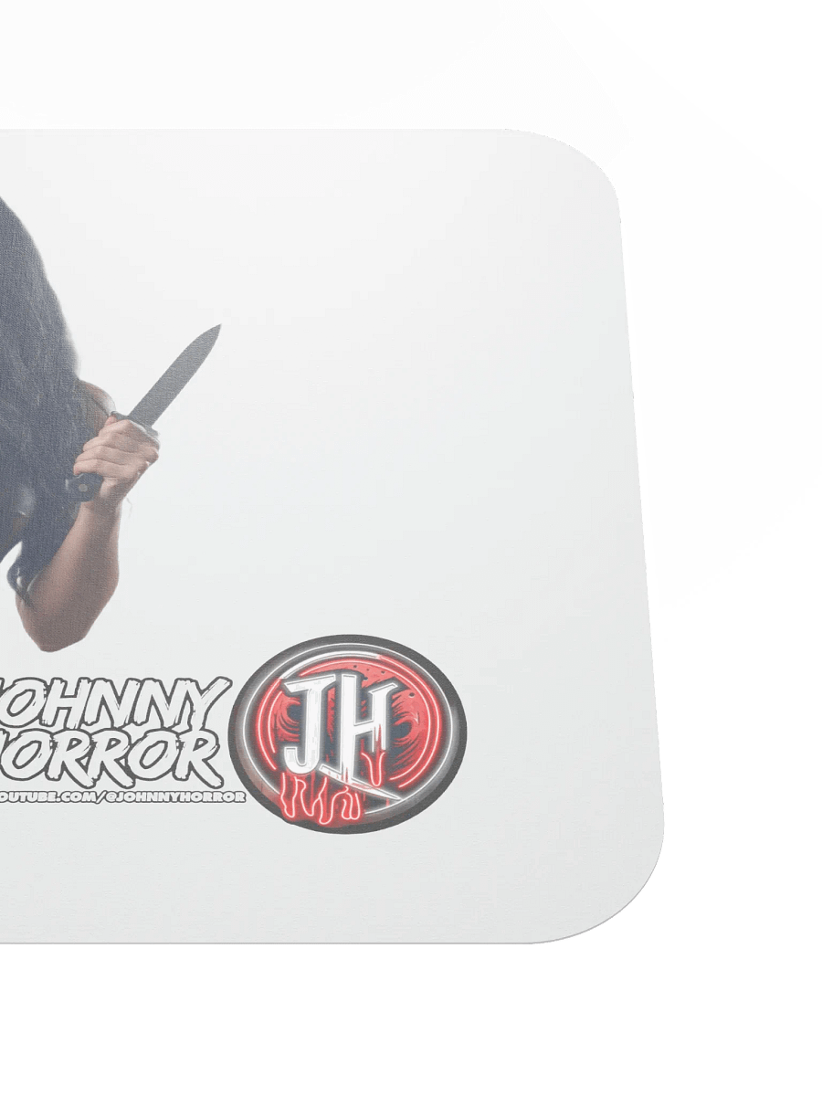 JH Sexy Camp Killer Mouse Pad product image (5)