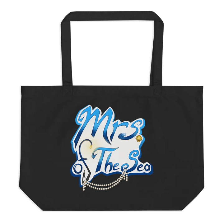 Kailyn Logo Tote-Bag product image (1)
