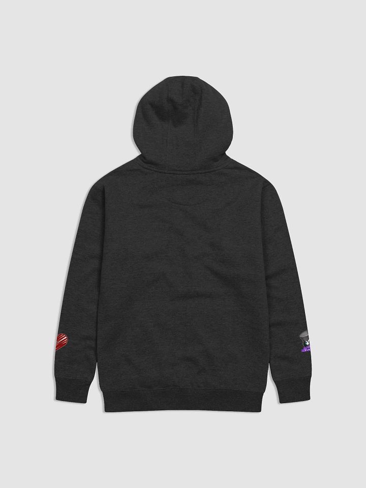 Puppy Love Hoodie product image (2)