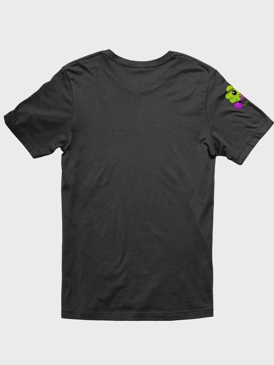 RebelDustyPinky Loot Goblin Guild T-Shirt! product image (2)