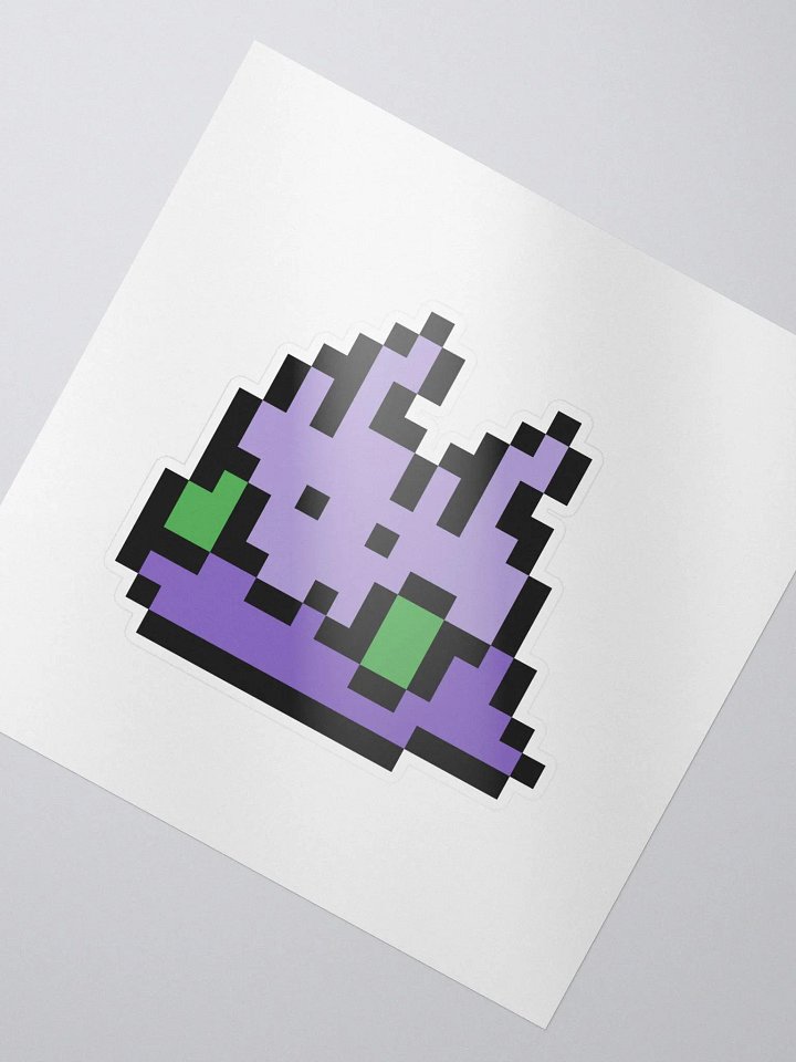 Goo Sticker product image (2)
