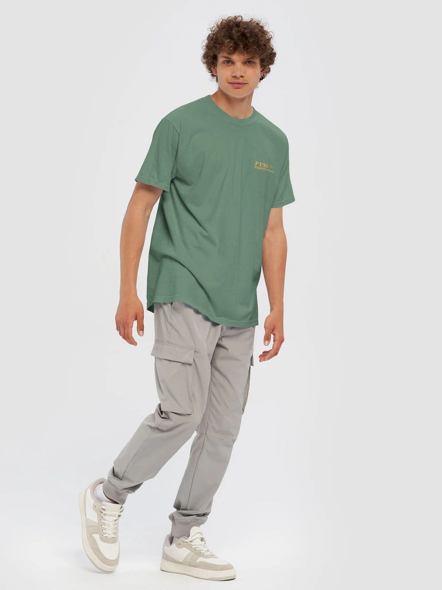 Wilderness Reflections Organic Tee product image (31)