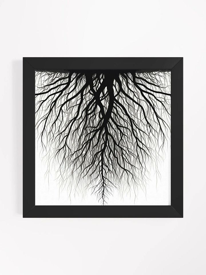 Roots of Elegance Wall Art product image (25)