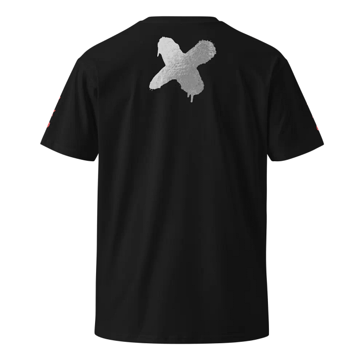 sXo T-shirt product image (2)