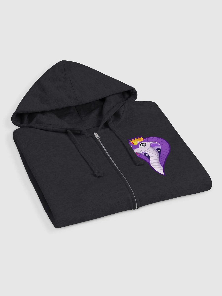 PCB Zip Up Hoodie product image (4)