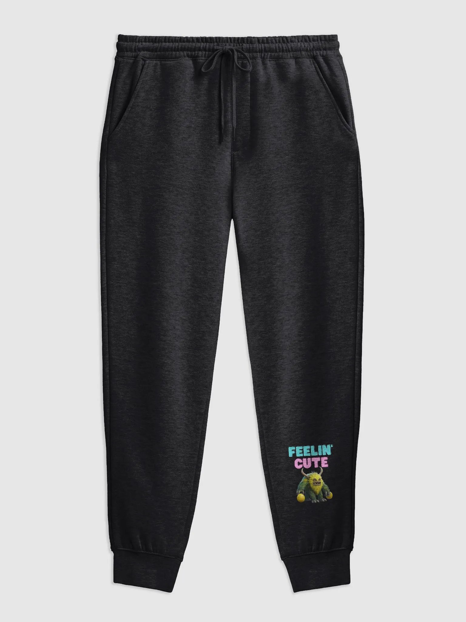 Feelin' Cut Yeti Joggers product image (1)