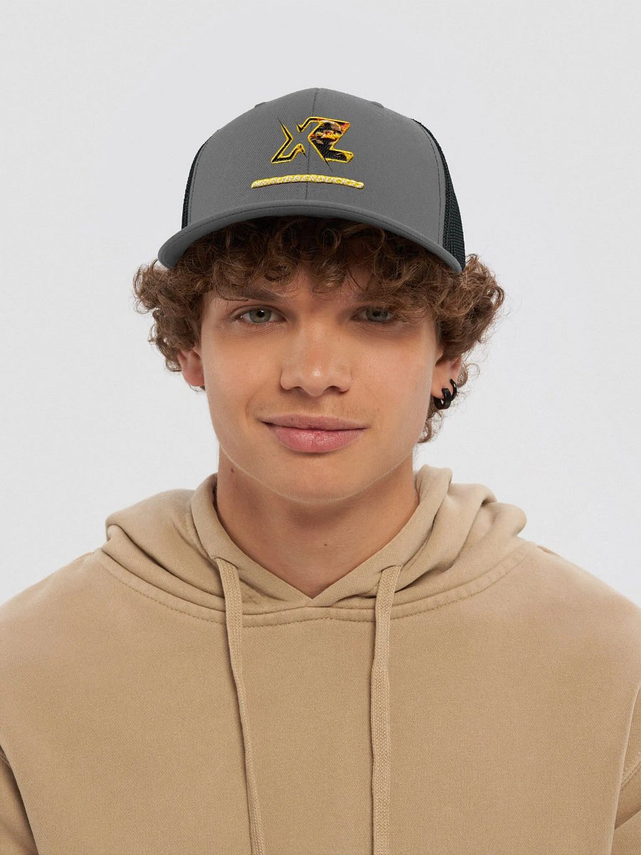 The Ducky Trucker product image (46)