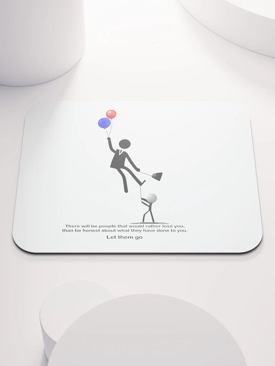 Let them go product image (1)