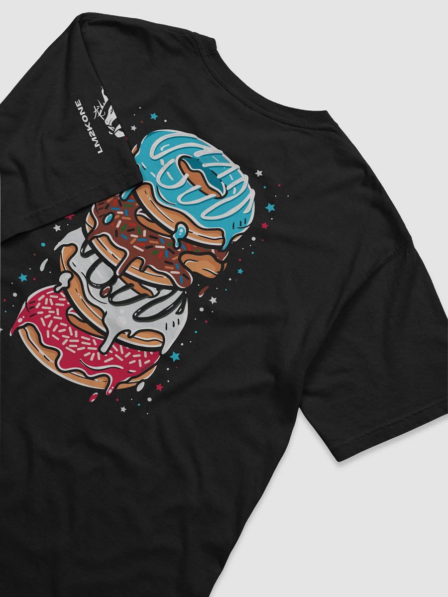 Doughnut Delight T-Shirt product image (6)