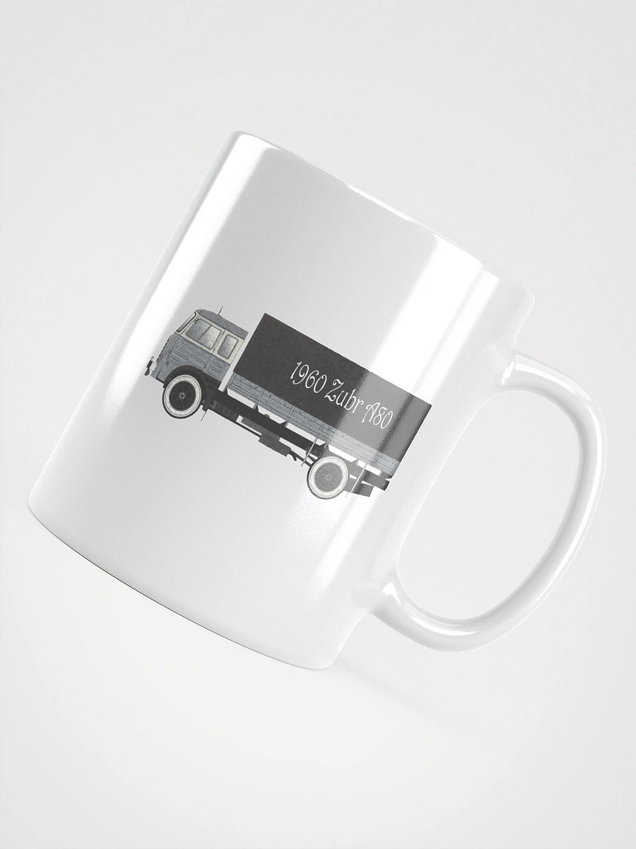 Vintage Truck Vibes Mug product image (8)