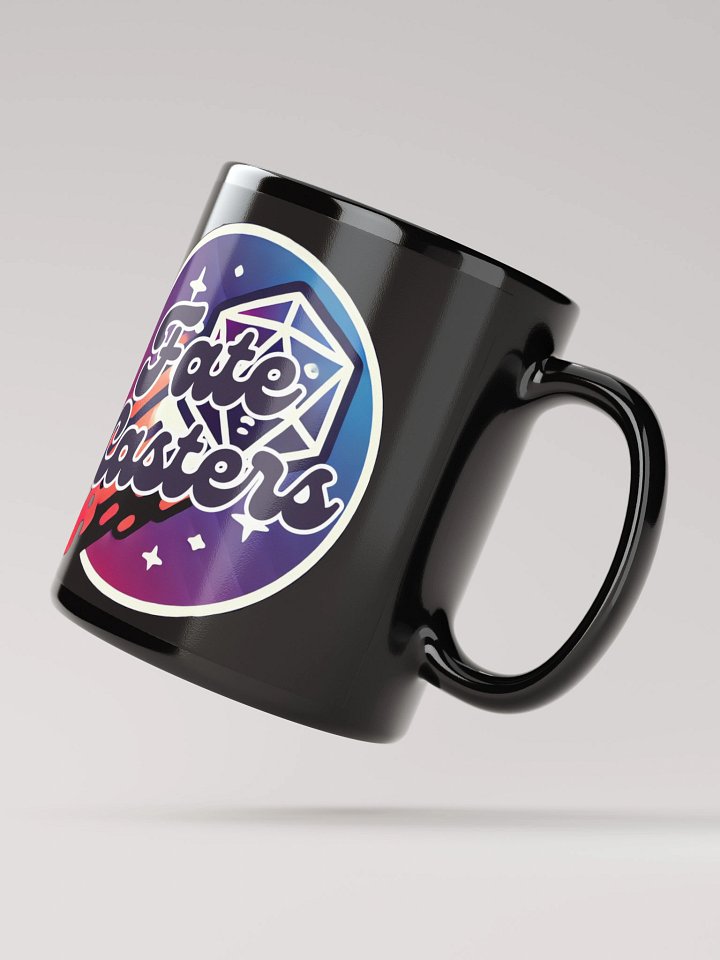 Shadows of Stravia Mug product image (4)