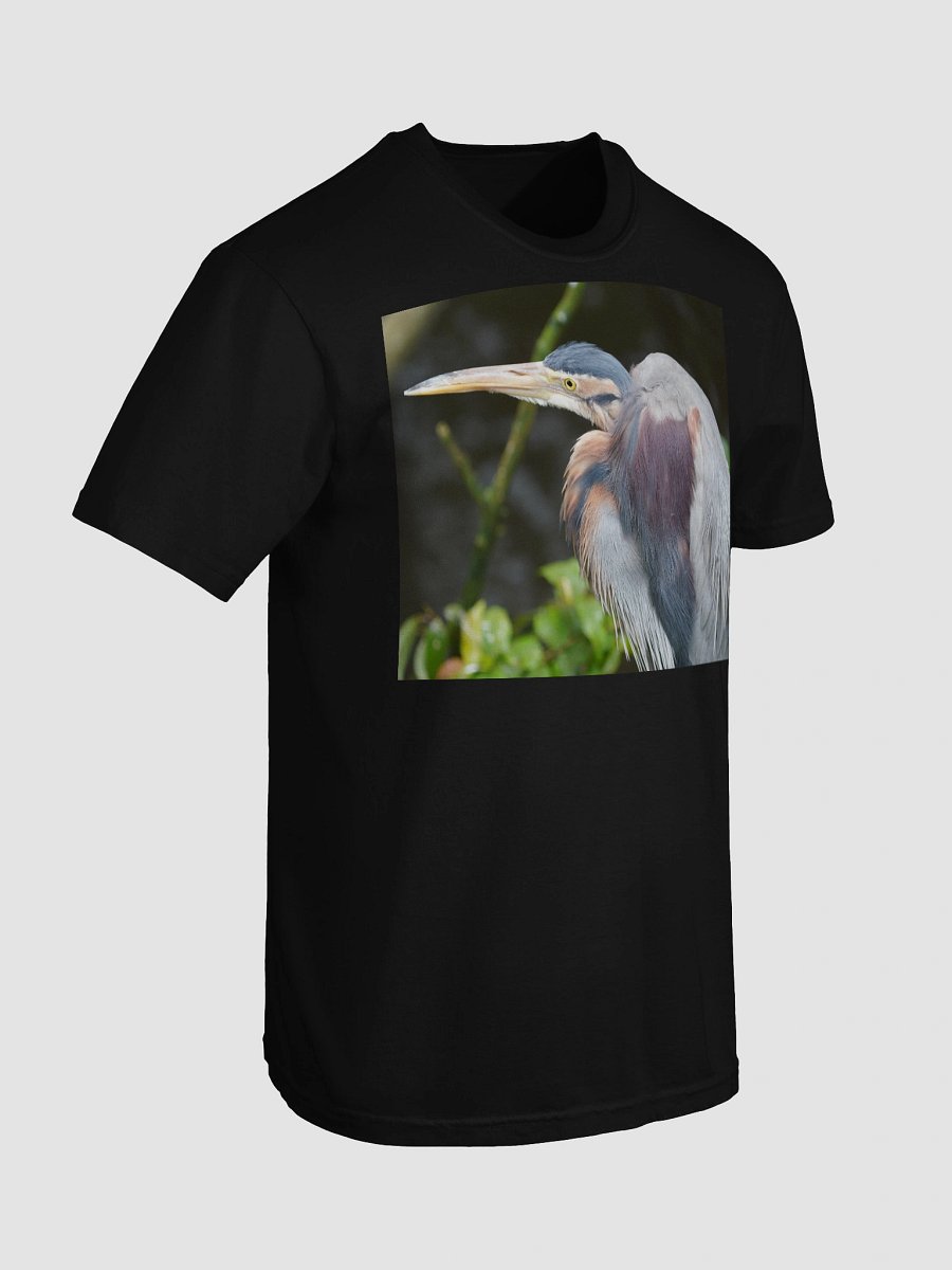 Colorful Plumage Cotton Tee product image (7)