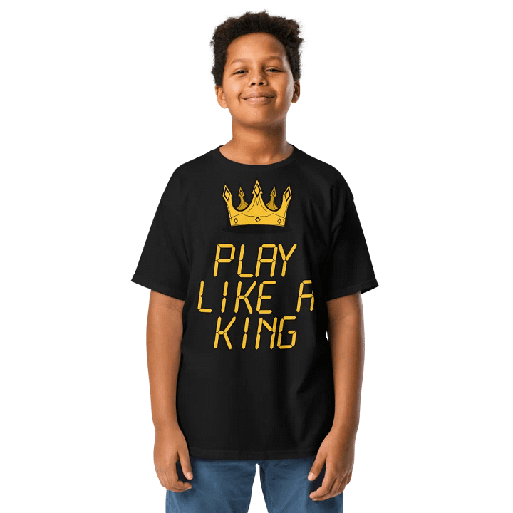 Youth Play Like a King product image (1)