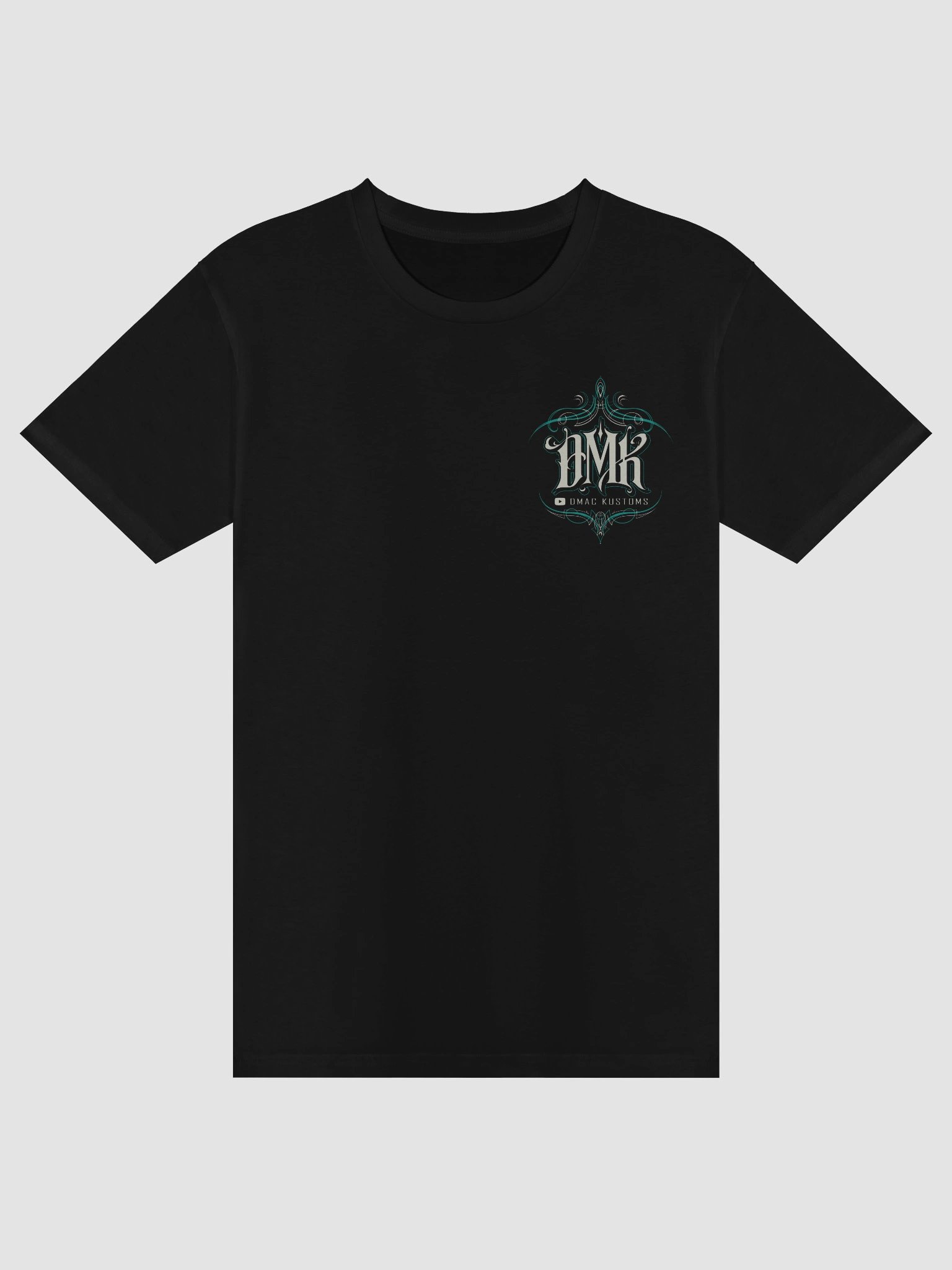 Teal Area 51 T product image (3)