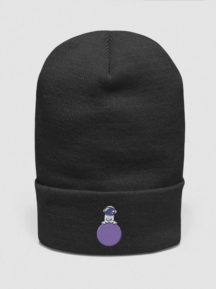 Astronaut - Beanie product image (5)
