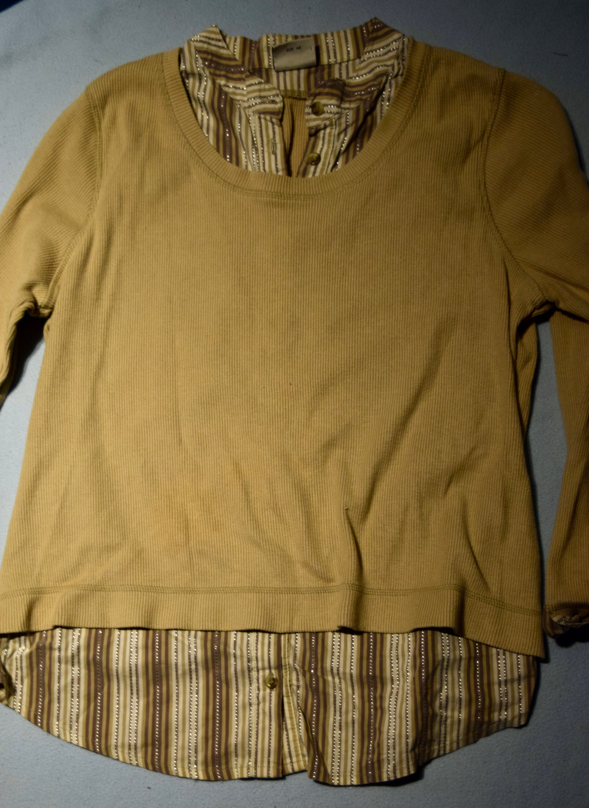 Beige-layered heaven product image (4)