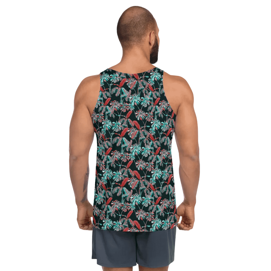 Tropi-cool | Men´s Tank Top product image (4)