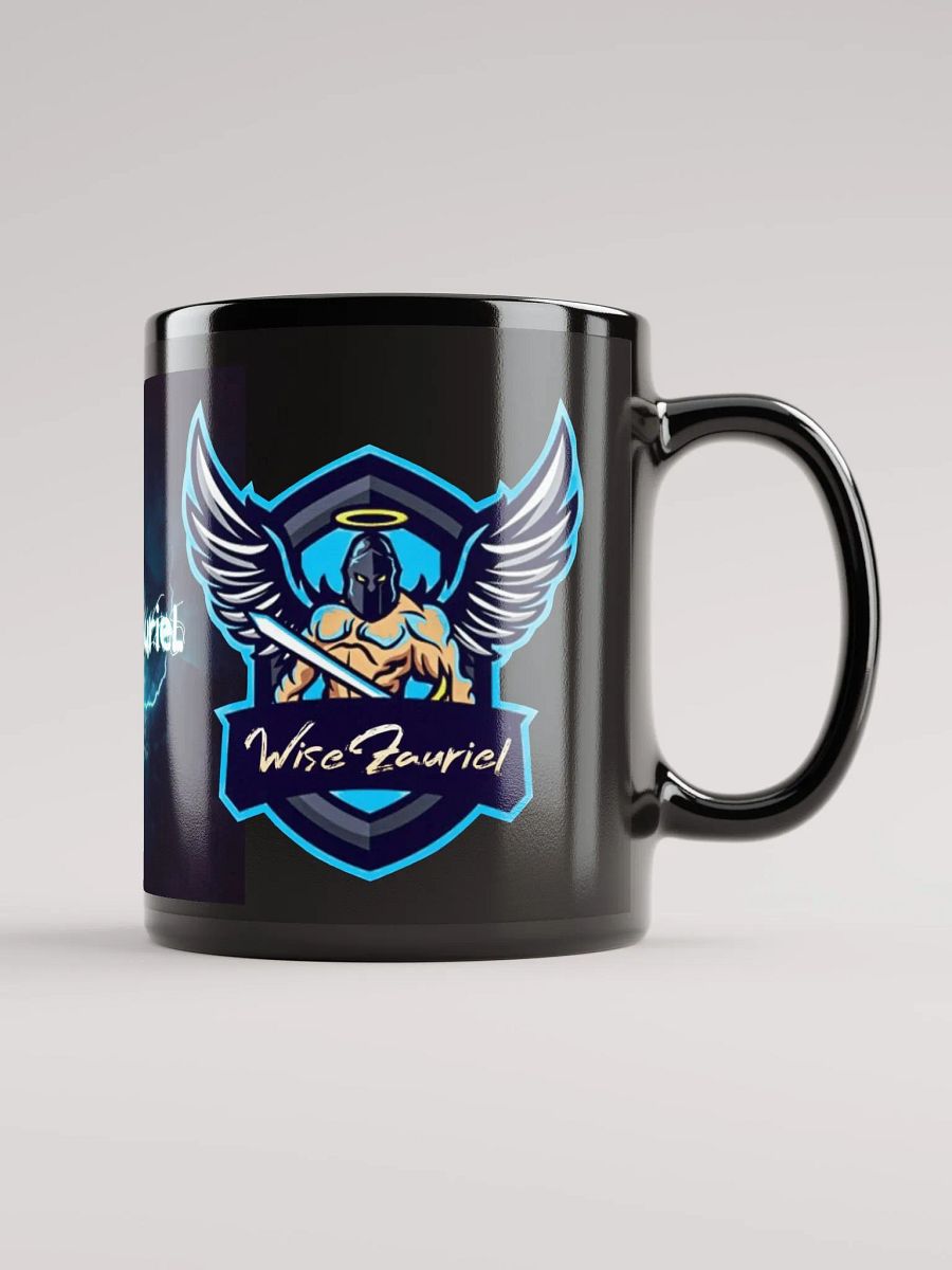 WiseZauriel Warrior Mug product image (1)