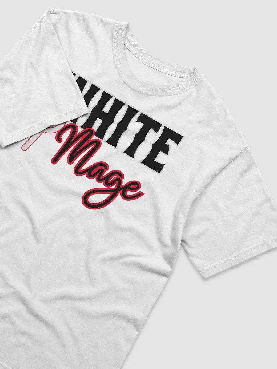 White Mage Shirt product image (19)