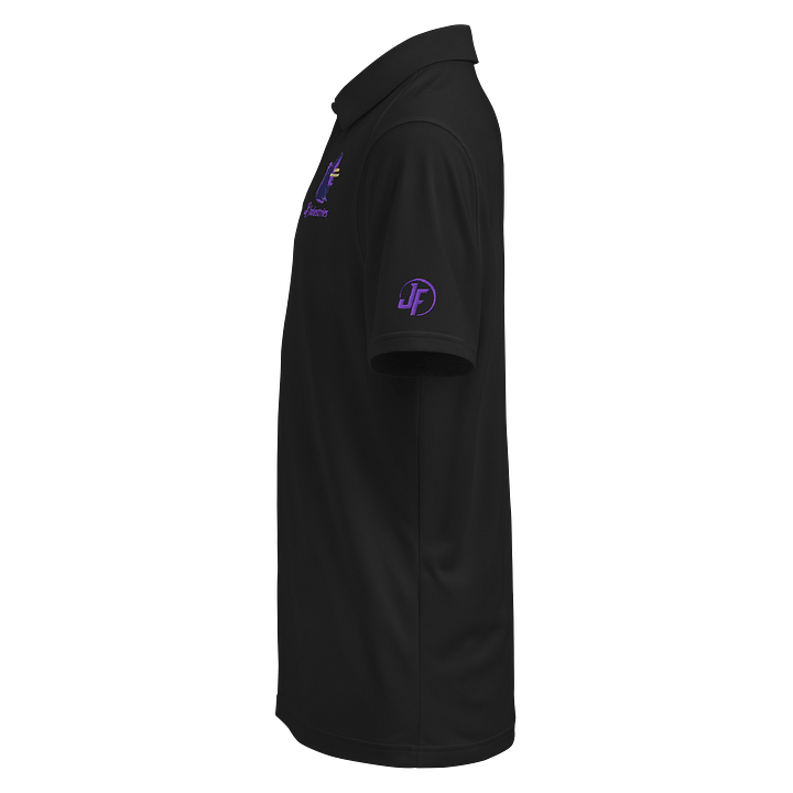 UnderArmour JFI Lupine Racing Shirt product image (2)
