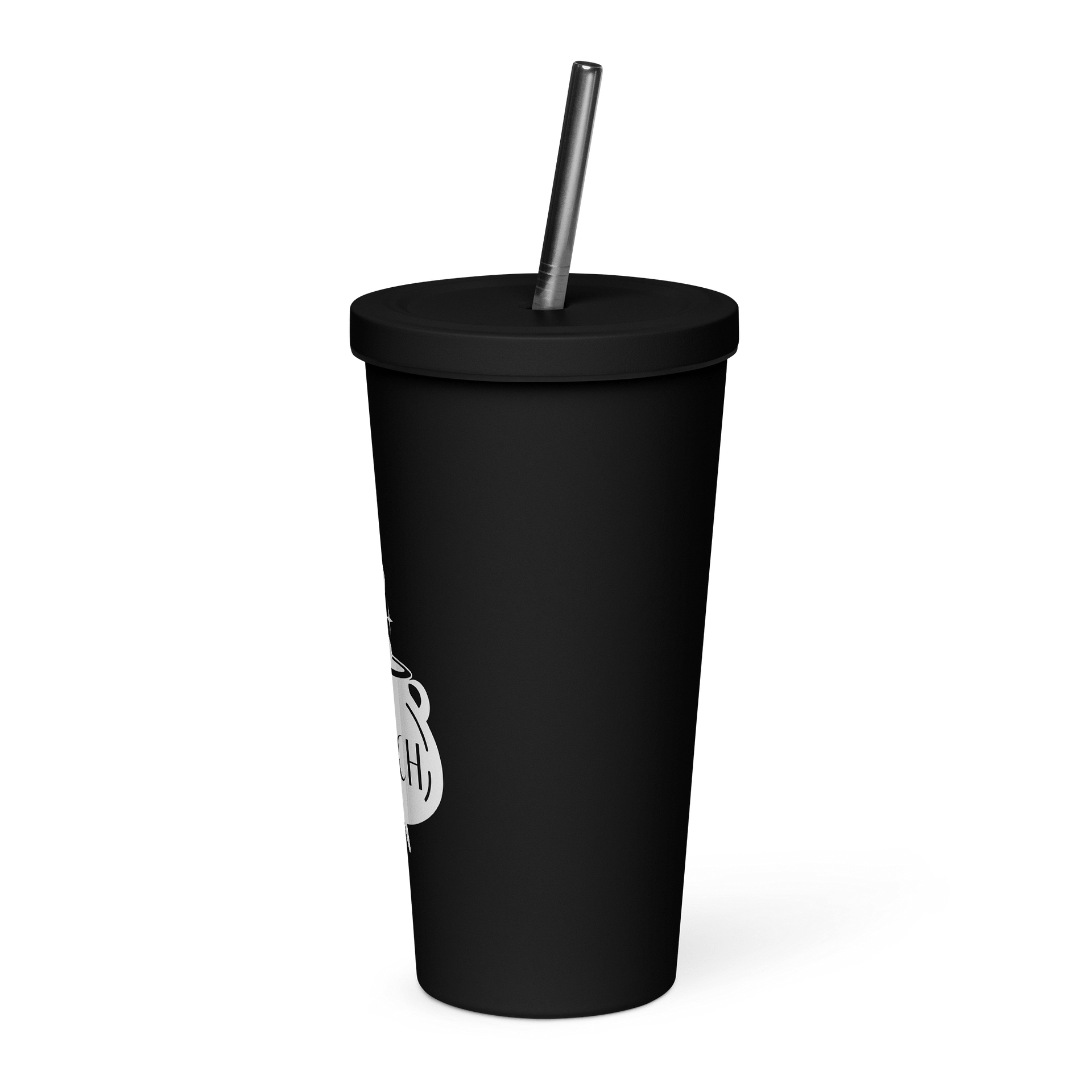 Witch Insulated Tumbler product image (3)