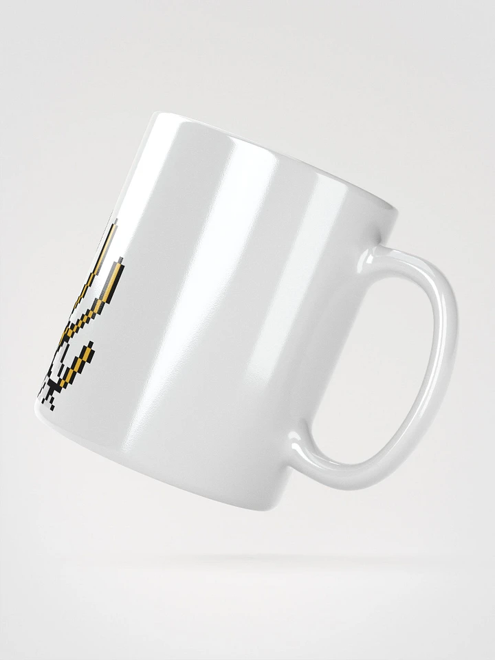 Power Zerp #8861 White Snake White Cup product image (4)