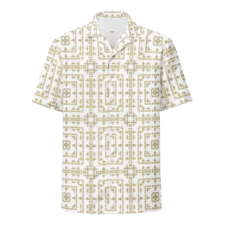 Menelik - Arada Hawaiian Shirt product image (1)