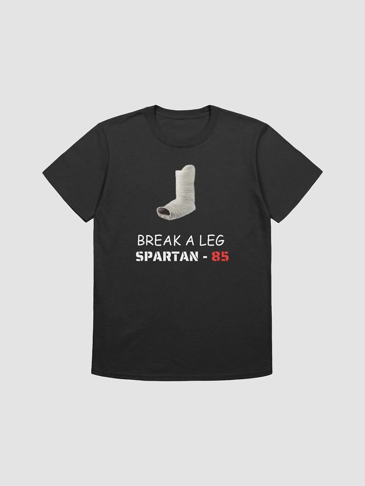 Break A Leg Basic T product image (1)