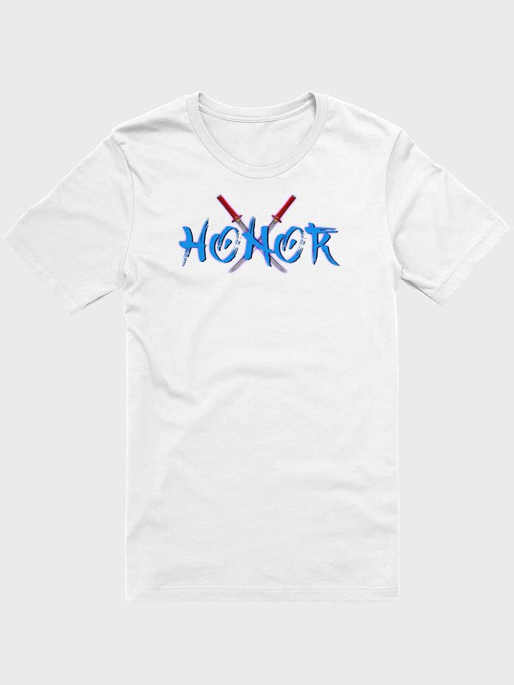 ZΞЯØ Honor Women's Tee product image (1)