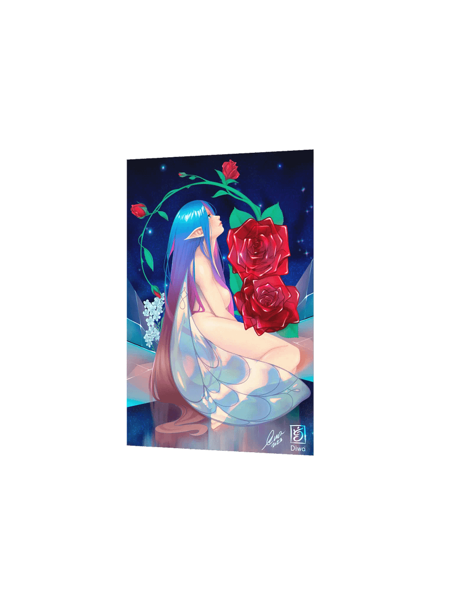 Rose Fairy product image (2)
