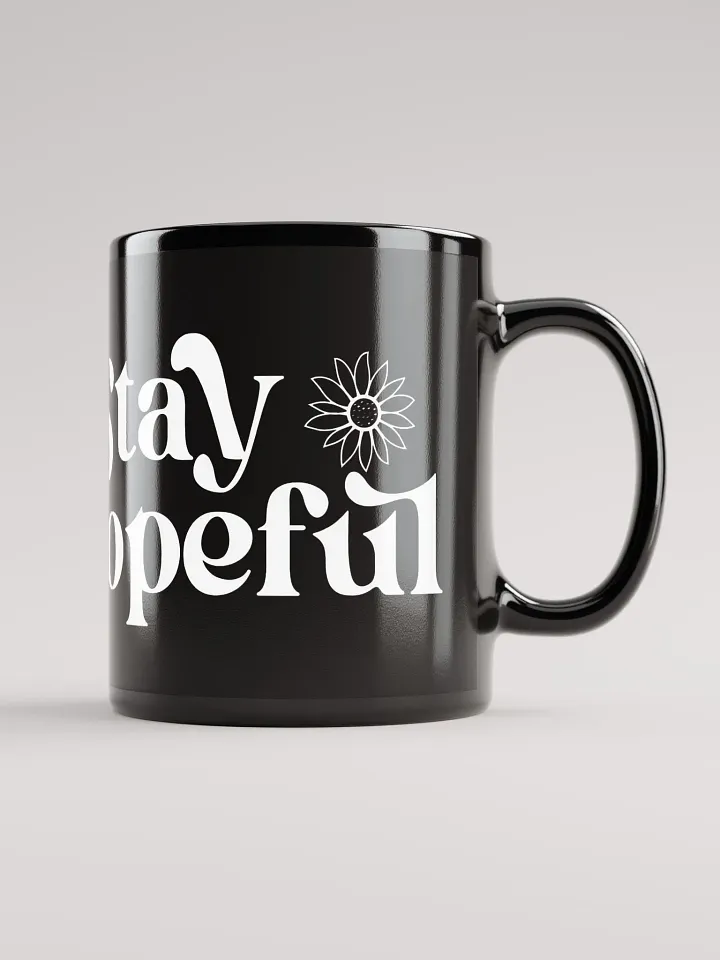 Stay Hopeful Mug product image (2)