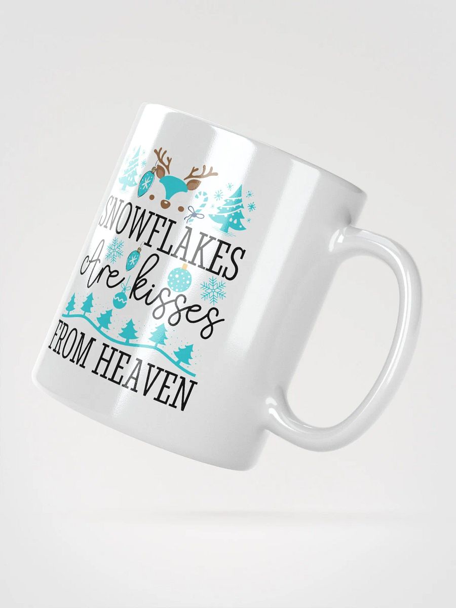 Kisses From Heaven Mug product image (2)
