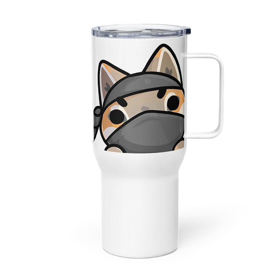 Ninja Travel Mug with Handle product image (7)