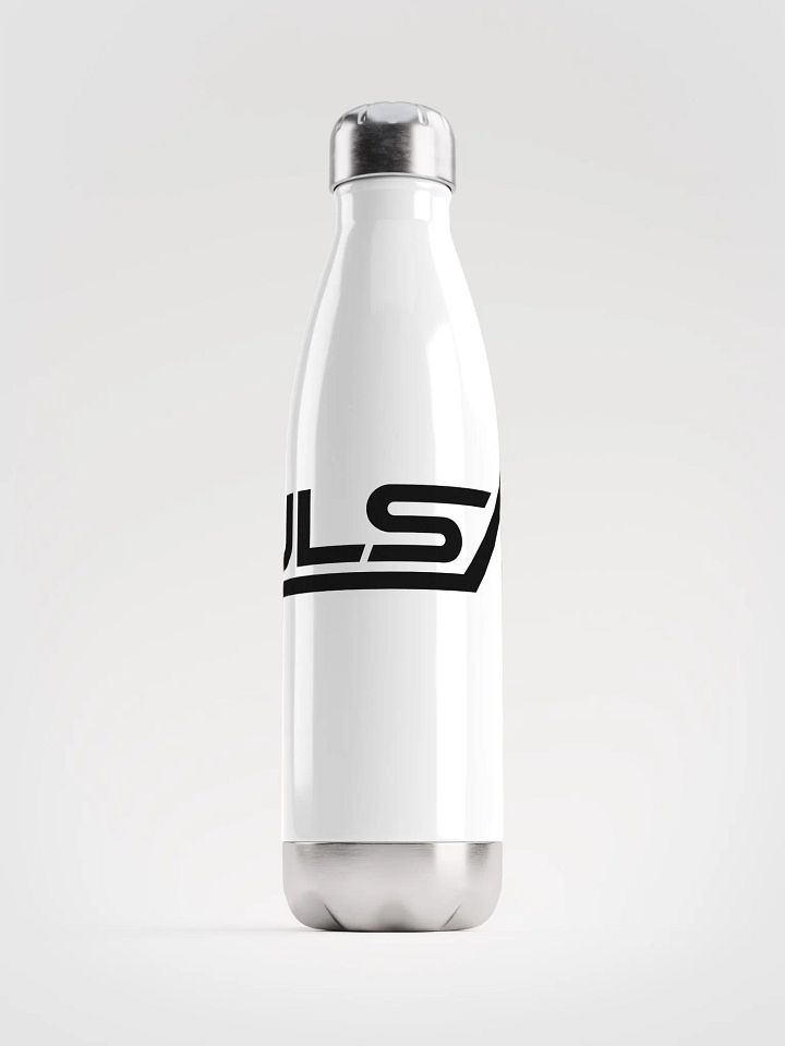 Stainless Steel Water Bottle product image (1)