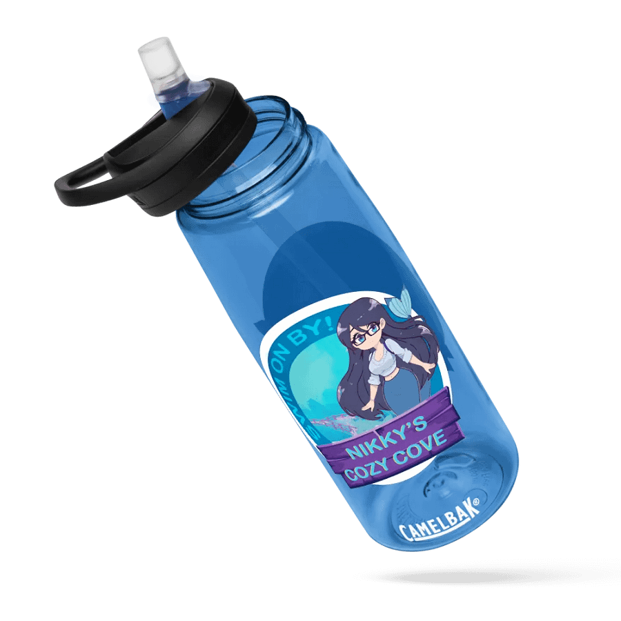 Swim On By Camelbak Water Bottle product image (6)