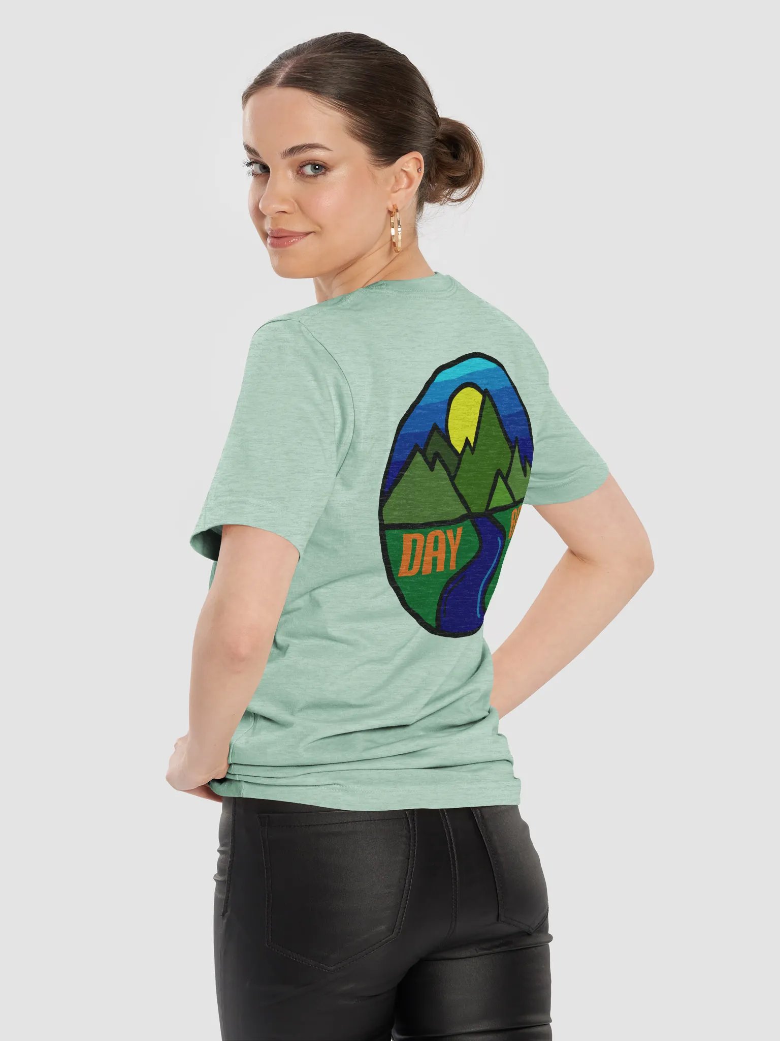 Heritage super soft tee product image (8)