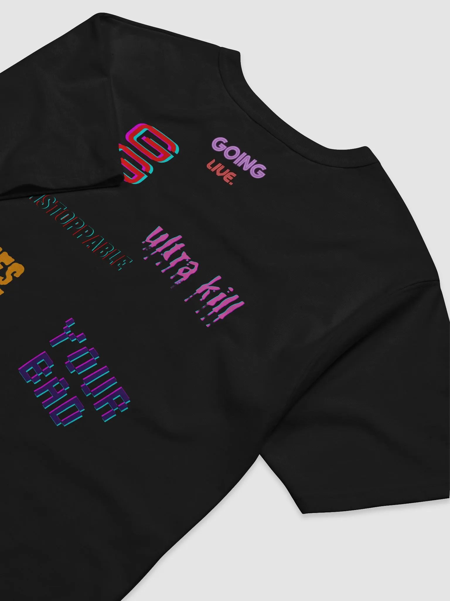 All Over Tee product image (15)