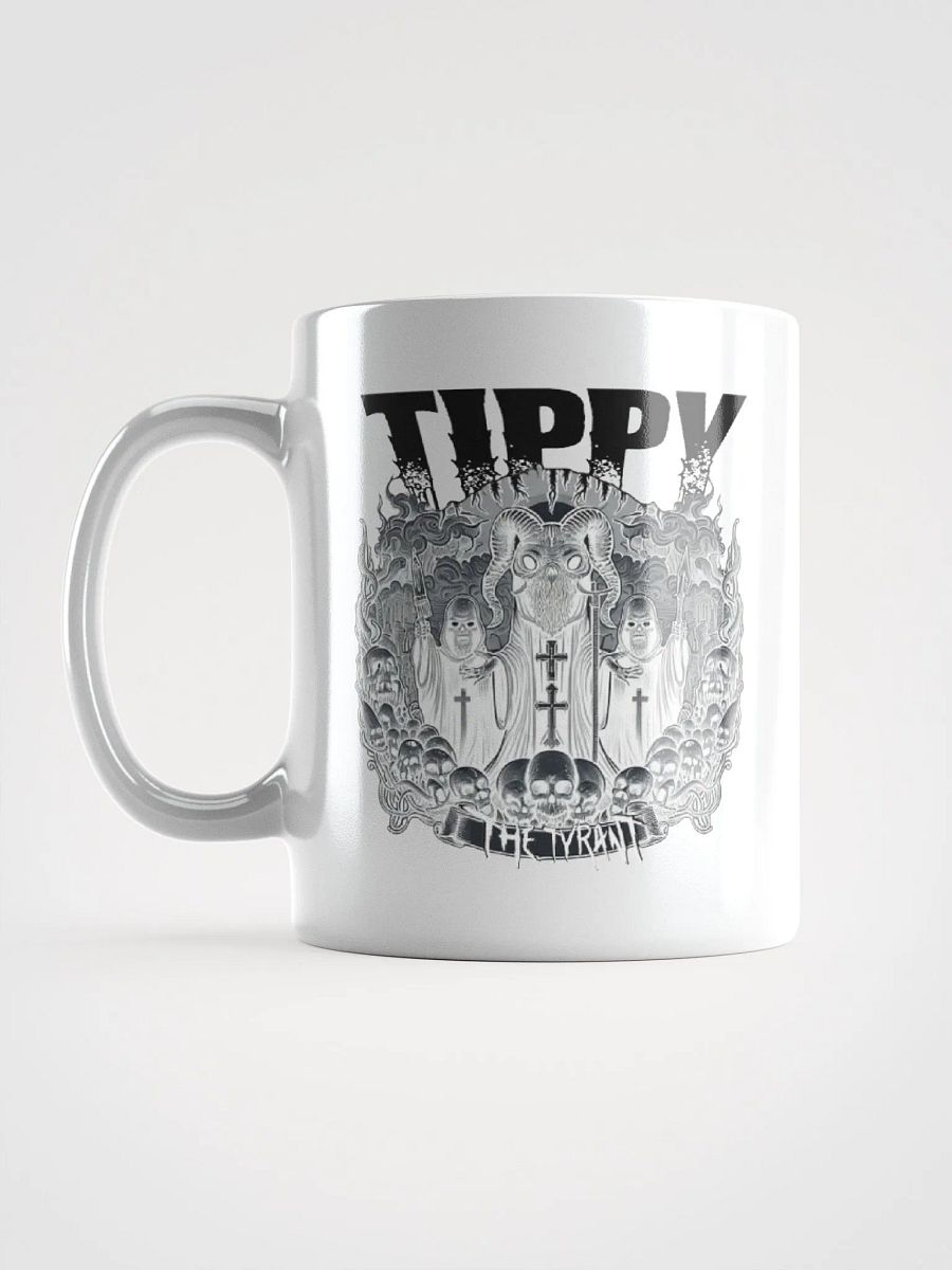 Abyss Walker Mug - White product image (3)