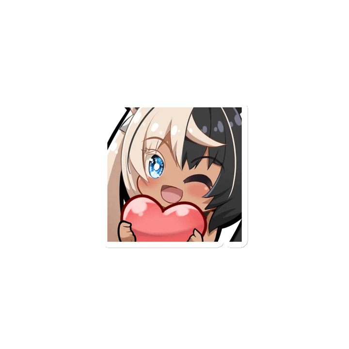 Magnet - Byakko Love Edition product image (1)