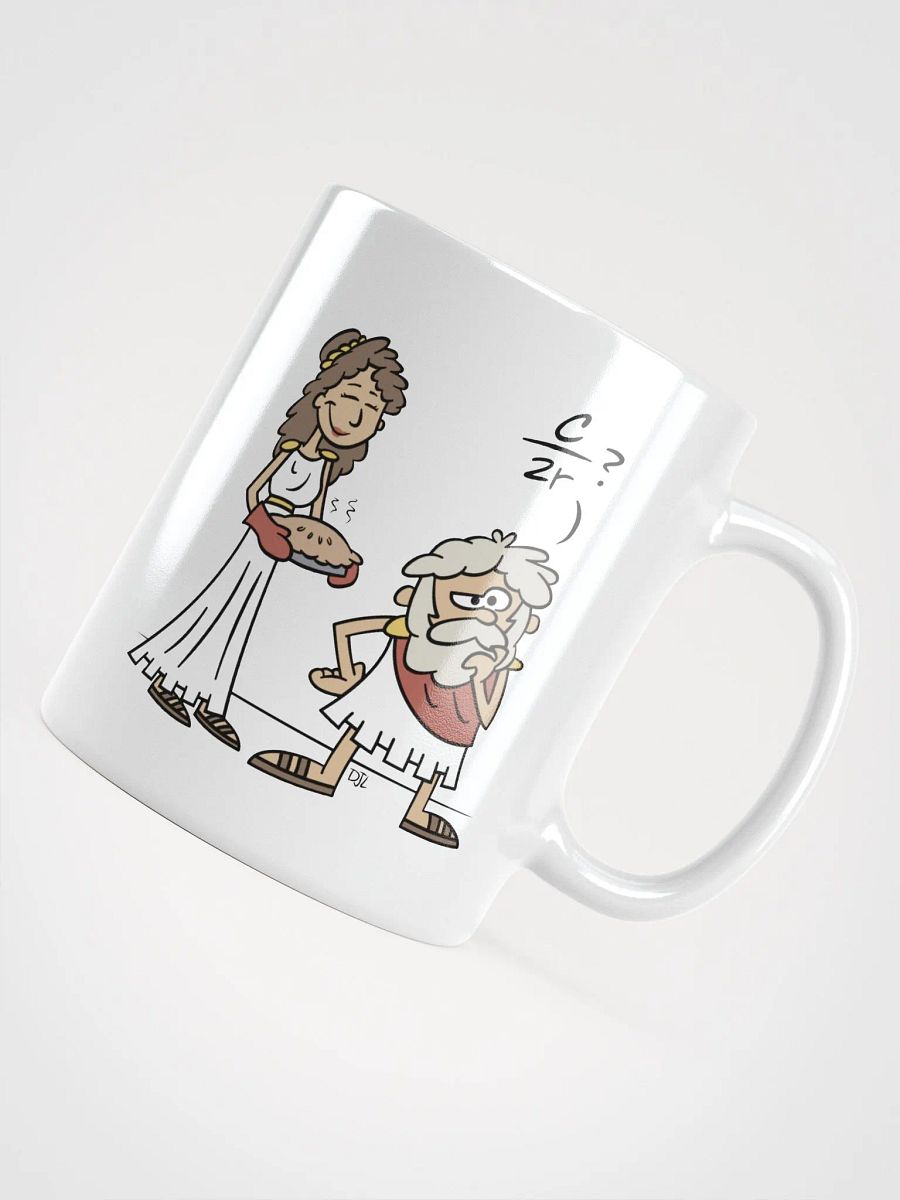 Archimedes Mug product image (7)