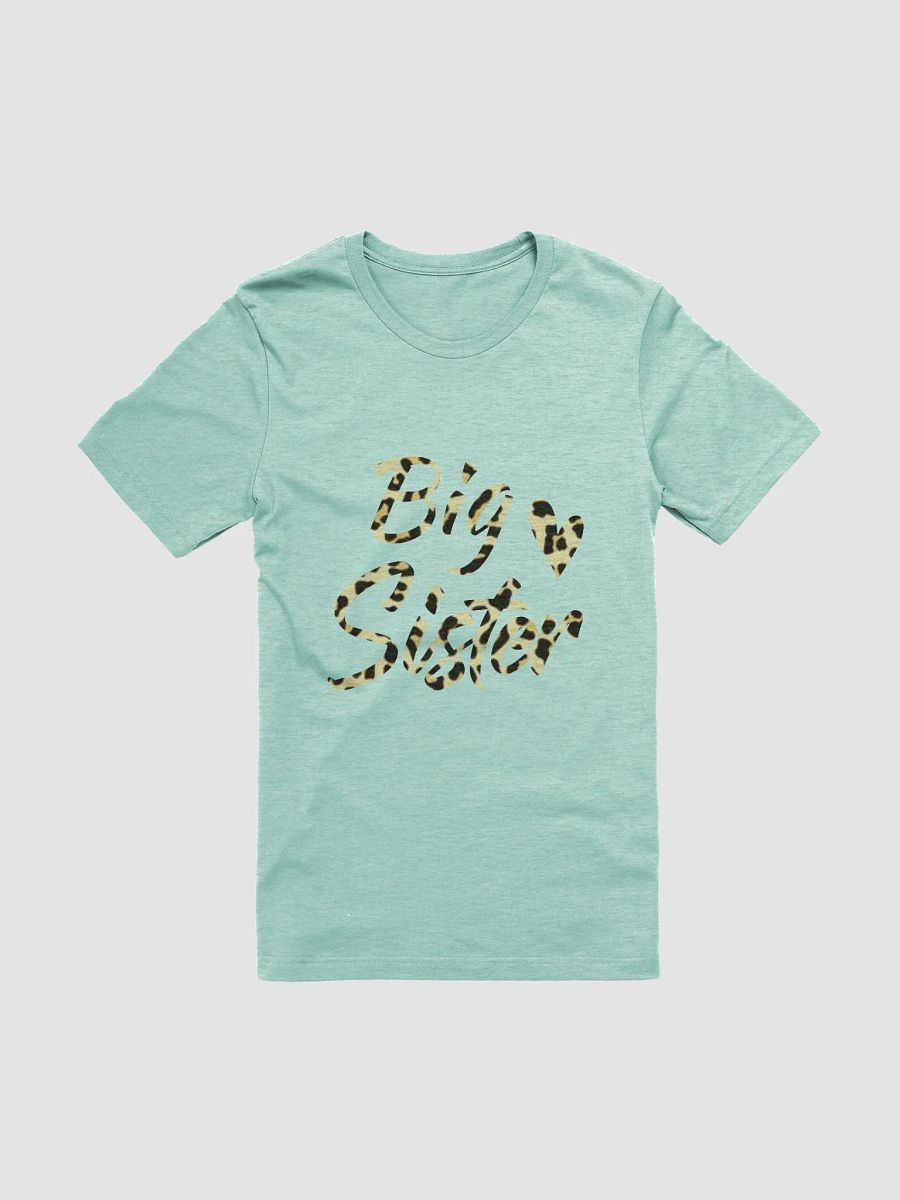 Big Sister Leopard Style product image (4)