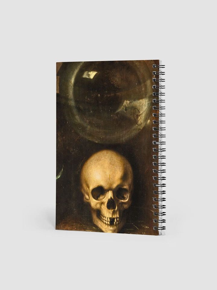 Skull and Roses product image (2)
