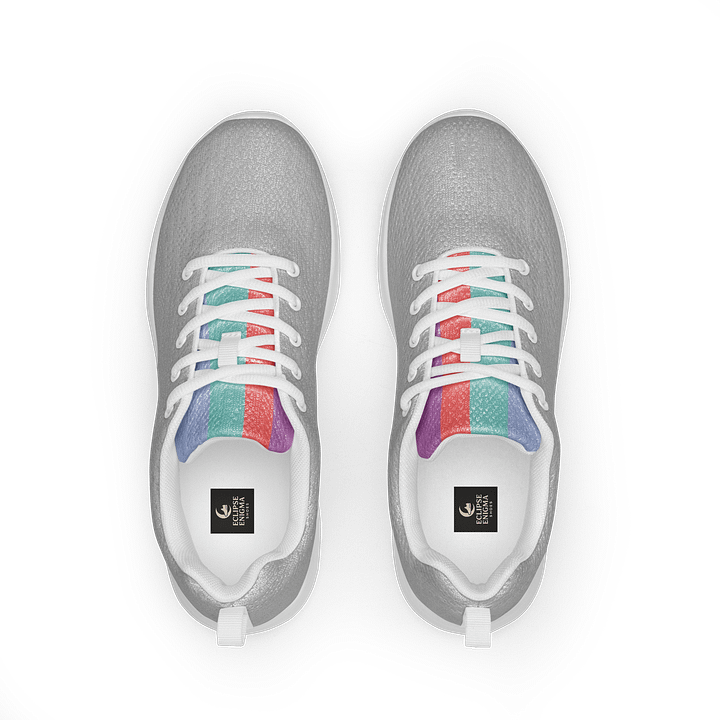 Play Time 1 Shoes product image (1)