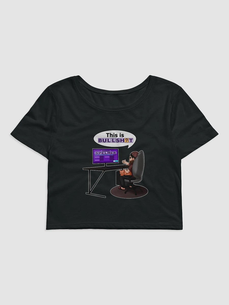 Spelmer Crop Top product image (2)