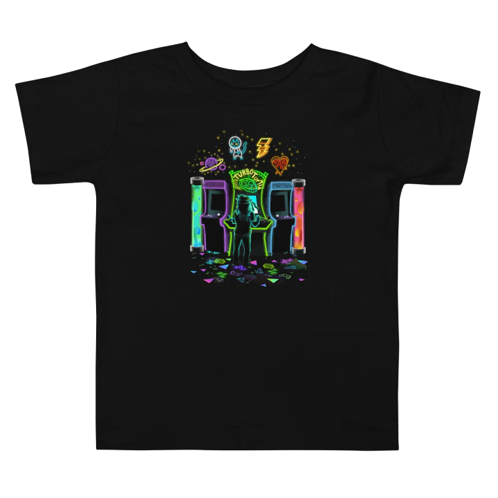 90s Arcade Vibes product image (2)