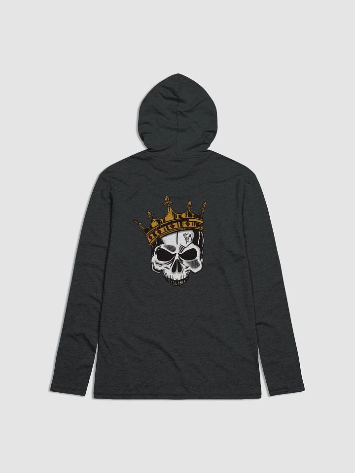 Lightweight King Hoodie product image (2)