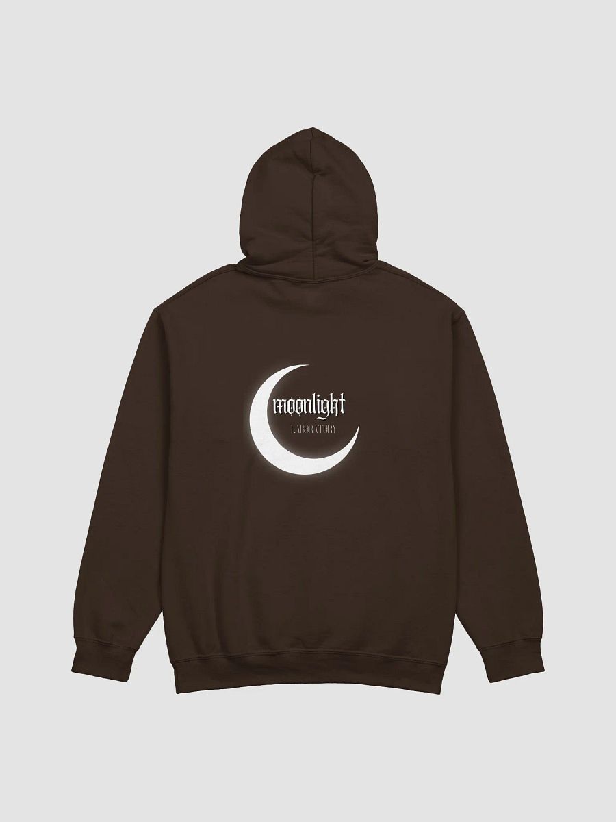 Moonlight Laboratory Mystical Beauty Hoodie 2 – Celebrating the Metaphysical & Feminine Power product image (12)
