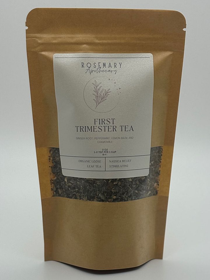 First Trimester Tea product image (2)